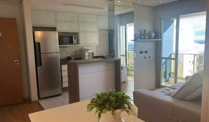 Apartamento à venda, 73 m² por R$ 570.000,00 - Terra Bonita - Londrina/PR