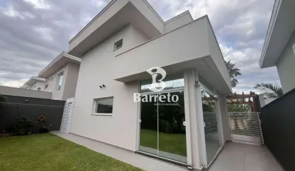 Casa com 3 dormitórios, 173 m² - venda por R$ 1.700.000 - Esperança - Londrina/PR