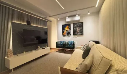 Apartamento com 3 dormitórios à venda, 95 m² por R$ 1.150.000,00 - Gleba Fazenda Palhano - Londrina/PR