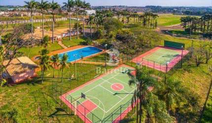 Terreno à venda, 250 m² por R$ 550.000,00 - Cidade Industrial II - Londrina/PR