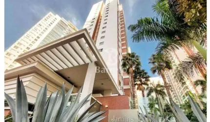 Excelente Oportunidade no Jardins Eco Resort &amp; Residence – Londrina/PR