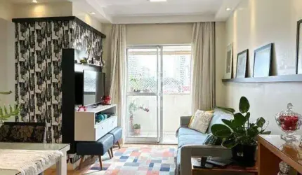 Apartamento com 3 dormitórios à venda, 84 m² por R$ 395.000 - Centro - Londrina/PR