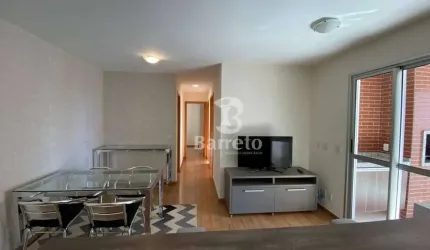 Apartamento com 3 dormitórios para alugar, 74 m² por R$ 5.000,00/mês - Residencial do Lago - Londrina/PR