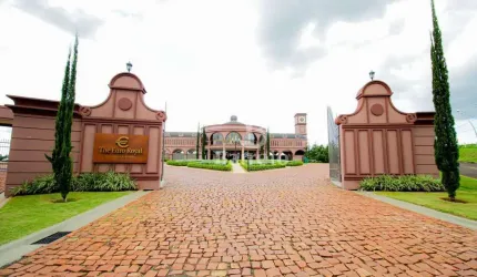 Terreno à venda, 1 m² por R$ 2.600.000 - Vivendas Do Arvoredo - Londrina/PR