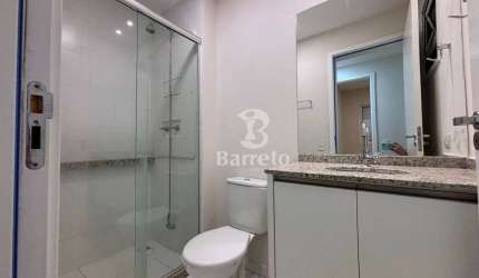 Apartamento com 3 dormitórios para alugar, 75 m² por R$ 2.4000/mês - Gleba Palhano - Londrina/PR