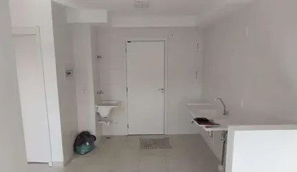 Apartamento para Venda em São Paulo, Vila Socorro, 2 dormitórios, 1 banheiro