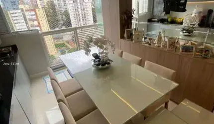 Apartamento para Venda em São Paulo, Vila Andrade, 2 dormitórios, 1 suíte, 2 banheiros, 1 vaga