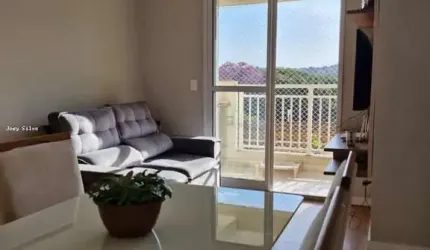 Apartamento para Venda em São Paulo, Jardim Umarizal, 2 dormitórios, 1 banheiro, 1 vaga