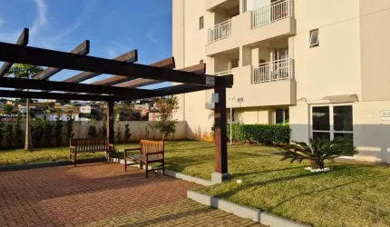 Apartamento para Venda em São Paulo, Jardim Ana Maria, 2 dormitórios, 1 banheiro, 1 vaga