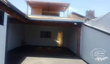 Sobrado na Vila Indústrial