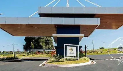 Condominio Solar Primavera