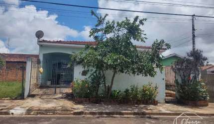 Residência Jardim Prudência
