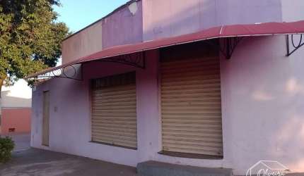Avenida das Bandeiras Residencial / Comercial