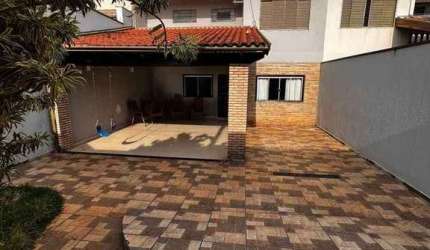 Sobrado Bela Vista