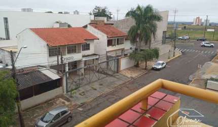 Edificio Sol Nascente