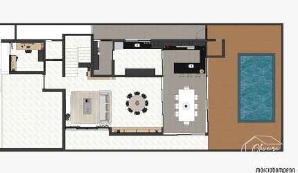 Residencial Villagio 2
