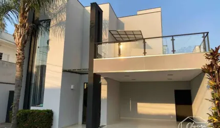 Residencial Odete Tavano