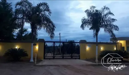 Terrenos no Clube do Lago