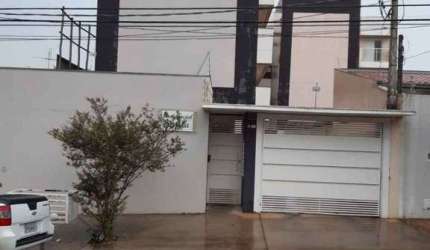 Apartamento no bairro Safira