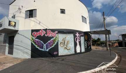 Sobrado Jardim Vitória
