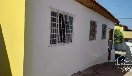 Residência Jardim Bela Vista