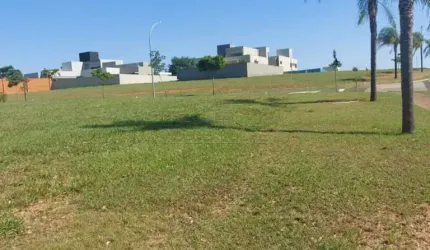 Terreno Alphaville