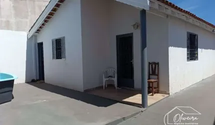 Casa no bairro mary dota