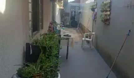 Vila Industrial