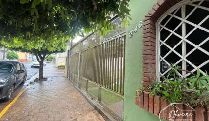 Casa no bairro Centro