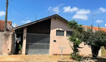 Residencial Nova Bauru
