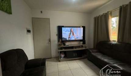 residencial três américas