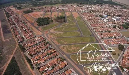 Residencial Bem Viver