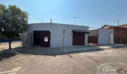 Residencial Nova Bauru