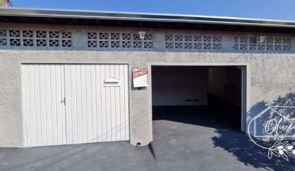 Casa no bairro Geisel