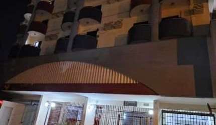 Residencial Oxford