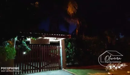 Chácara Paturis Pederneiras