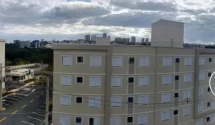 Residencial Parque Barcelona