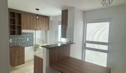 Residencial Parque Barcelona