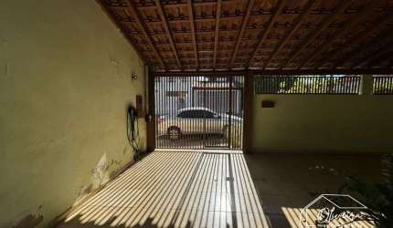 CASA VILA ALTO PARAISO