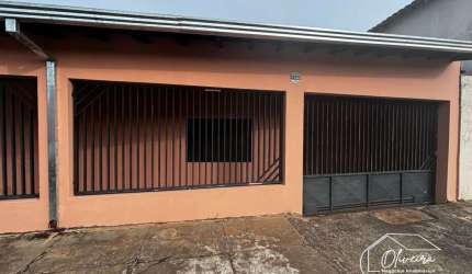 Casa comercial à venda na Vila Souto, Bauru  por R$ 350.000