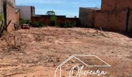 Terreno no bairro Industrial