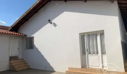 Jardim América