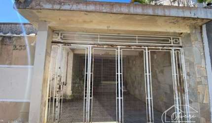 Casa no bairro Vila Souto