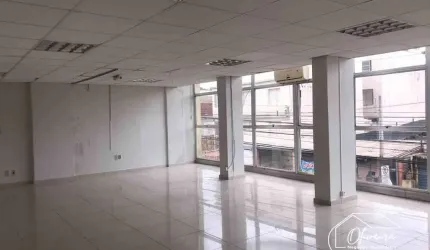 SALA COMERCIAL - SOLAR ANA PAULA OFFICE