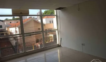 Sala Comercial - Solar Ana Paula Office
