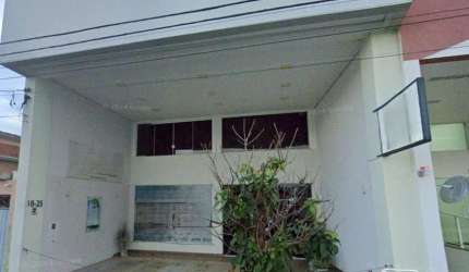 Vila Mesquita