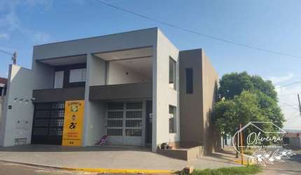 Jardim Terra Branca
