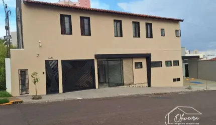 PONTO COMERCIAL GUSTAVO MACIEL