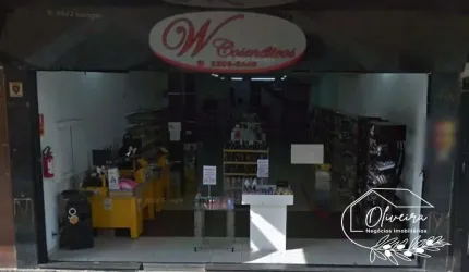 ponto comercial batista de carvalho