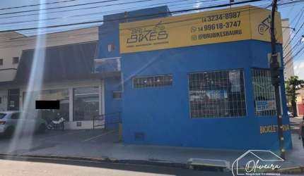 2 PONTOS COMERCIAIS VILA SANTA TEREZA